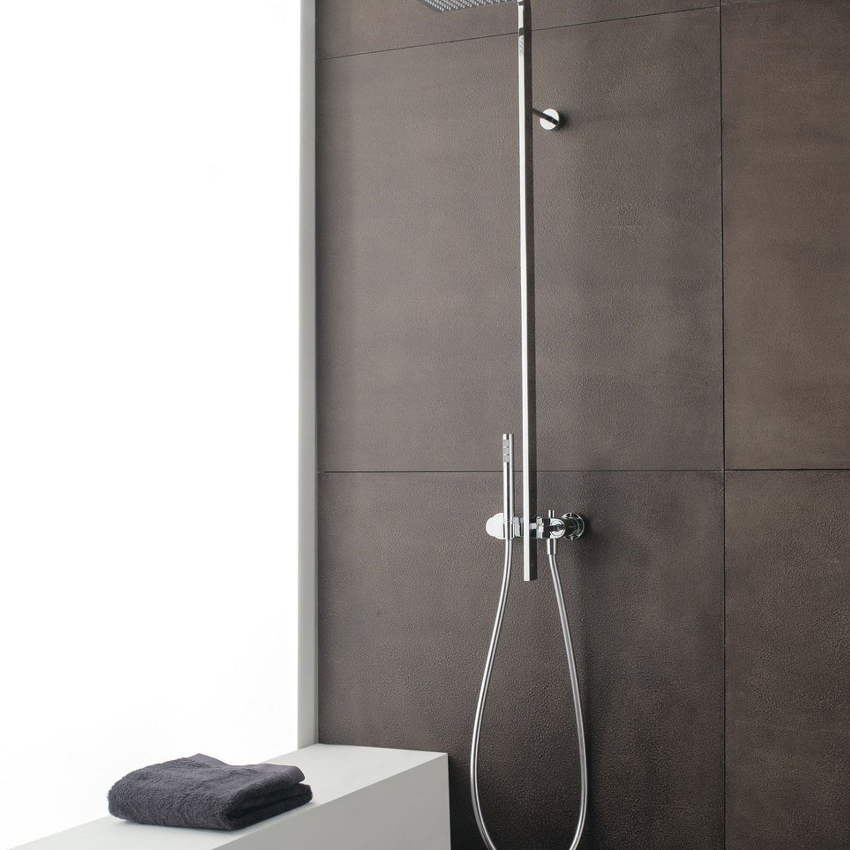 Cut by Treemme - Shower Tapware gallery detail image