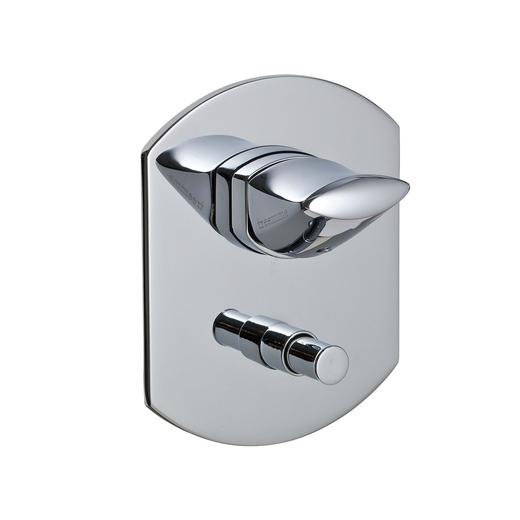 Hedo by Treemme - Shower Tapware gallery detail image