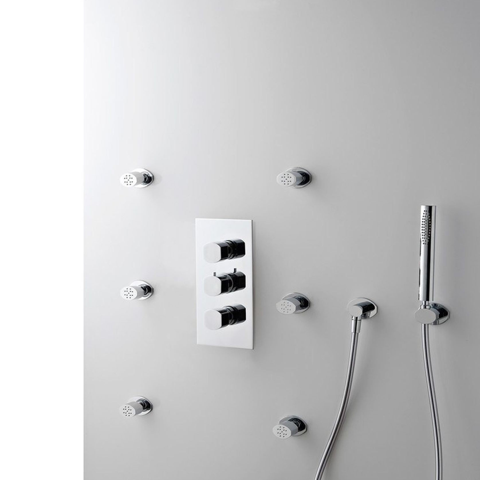 Hedo by Treemme - Shower Tapware gallery detail image