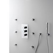 Hedo by Treemme - Shower Tapware gallery detail image