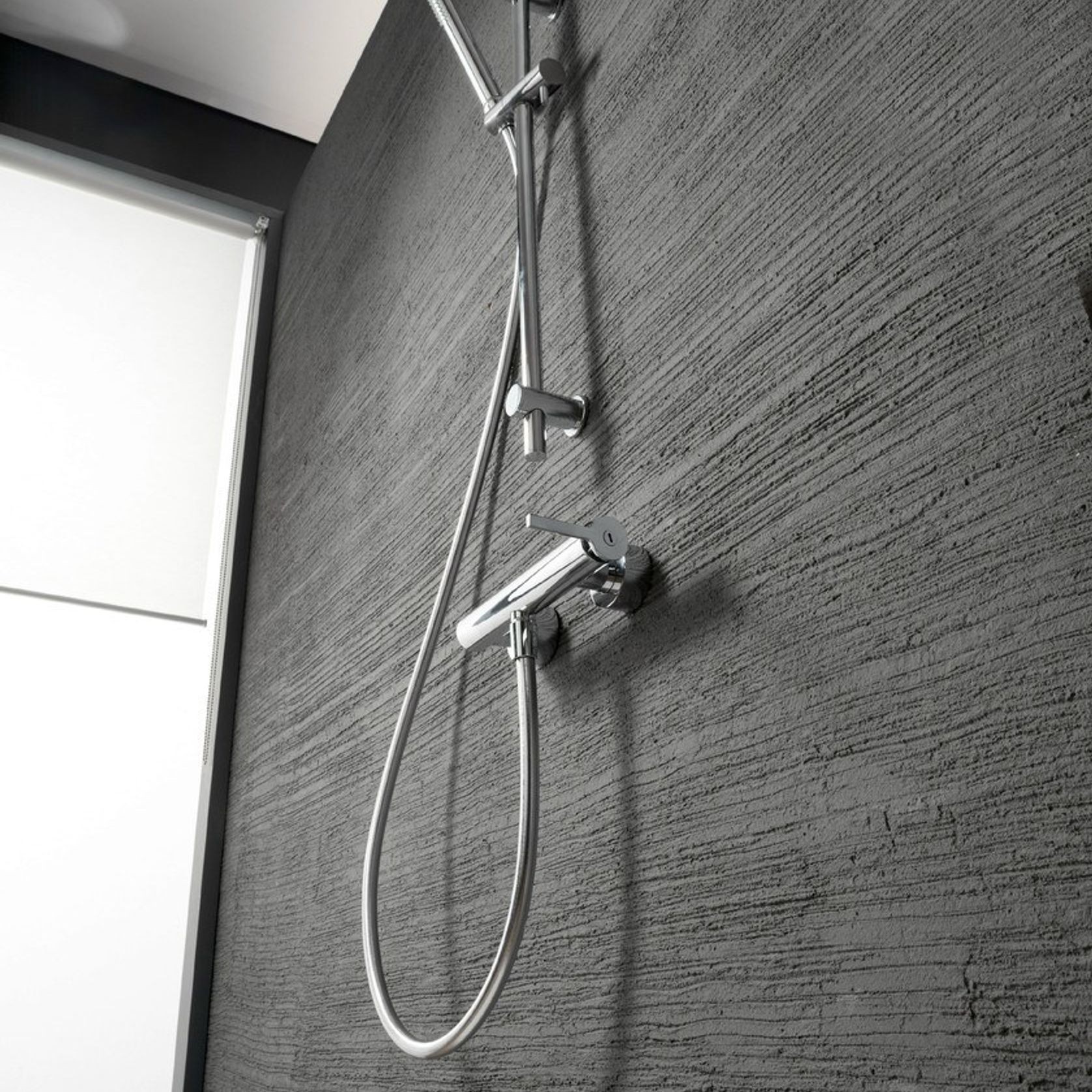 Time by Treemme - Shower Tapware gallery detail image