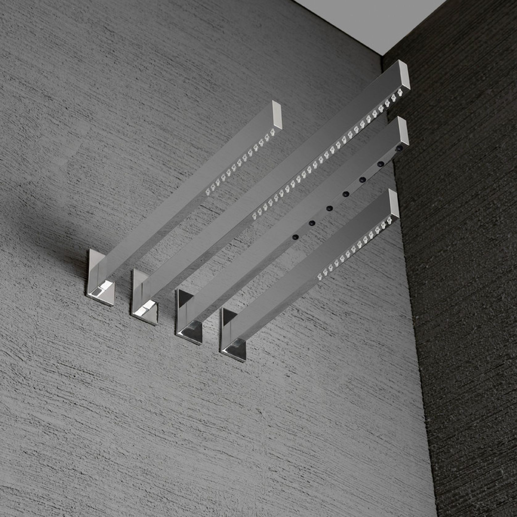 Time by Treemme - Shower Tapware gallery detail image