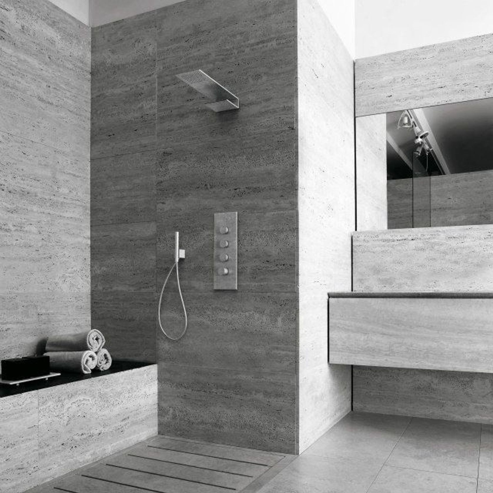 5mm by Treemme - Shower Tapware gallery detail image