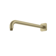 Luna Right Angle Shower Arm gallery detail image