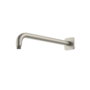 Luna Right Angle Shower Arm gallery detail image