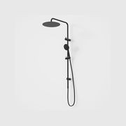 Urbane II Rail Shower with 300mm Overhead gallery detail image