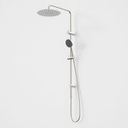 Urbane II Rail Shower with 300mm Overhead gallery detail image