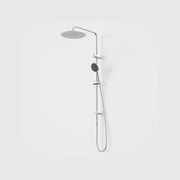 Urbane II Rail Shower with 300mm Overhead gallery detail image