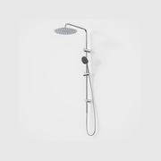 Urbane II Rail Shower with 300mm Overhead gallery detail image