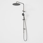 Urbane II Rail Shower with 300mm Overhead gallery detail image