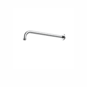 Urbane II Right Angled Shower Arm 400mm gallery detail image
