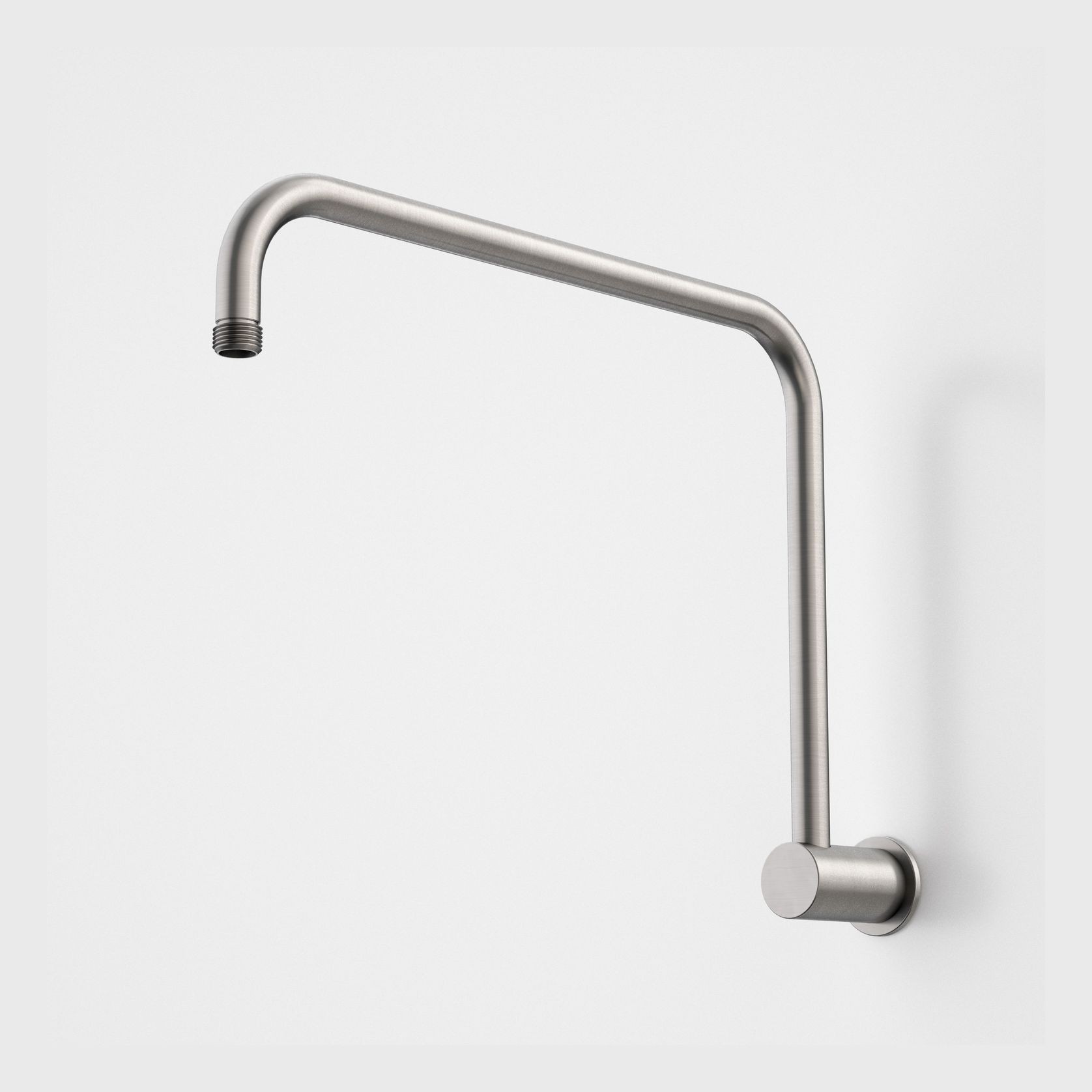 Urbane II Upswept Shower Arm gallery detail image