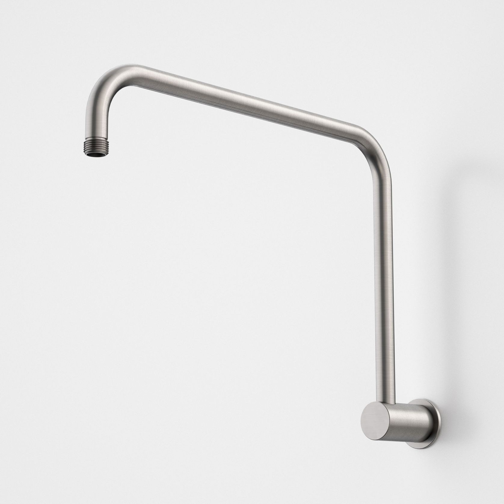 Urbane II Upswept Shower Arm gallery detail image