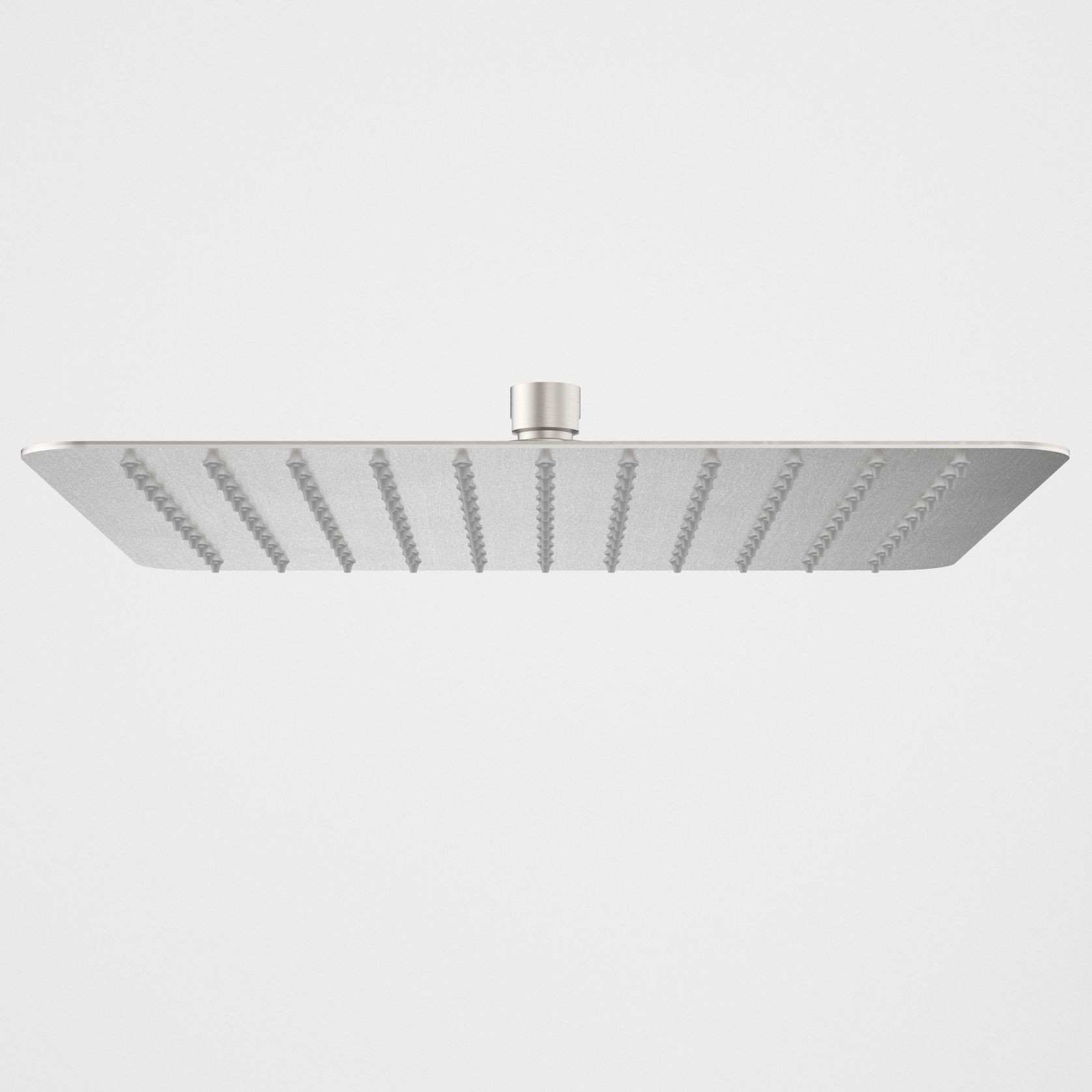 Urbane II Rain Shower Head 300mm Square gallery detail image