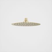 Urbane II 200mm Round Rain Shower Head gallery detail image