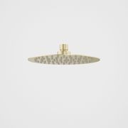 Urbane II 200mm Round Rain Shower Head gallery detail image