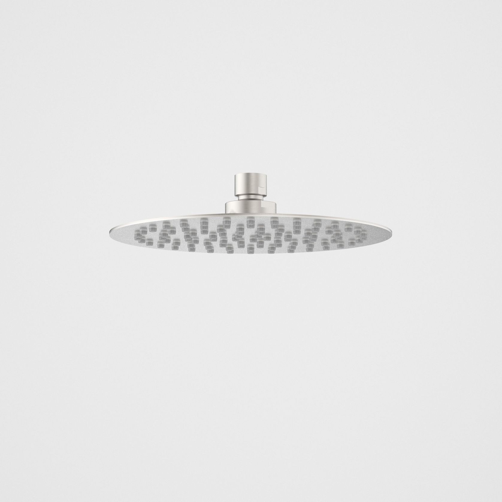 Urbane II 200mm Round Rain Shower Head gallery detail image