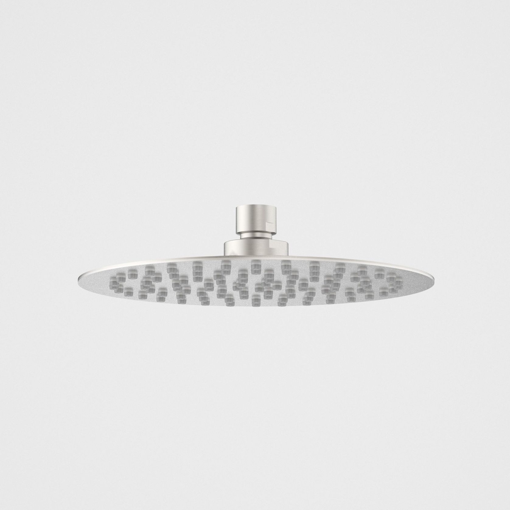 Urbane II 200mm Round Rain Shower Head gallery detail image