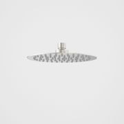 Urbane II 200mm Round Rain Shower Head gallery detail image