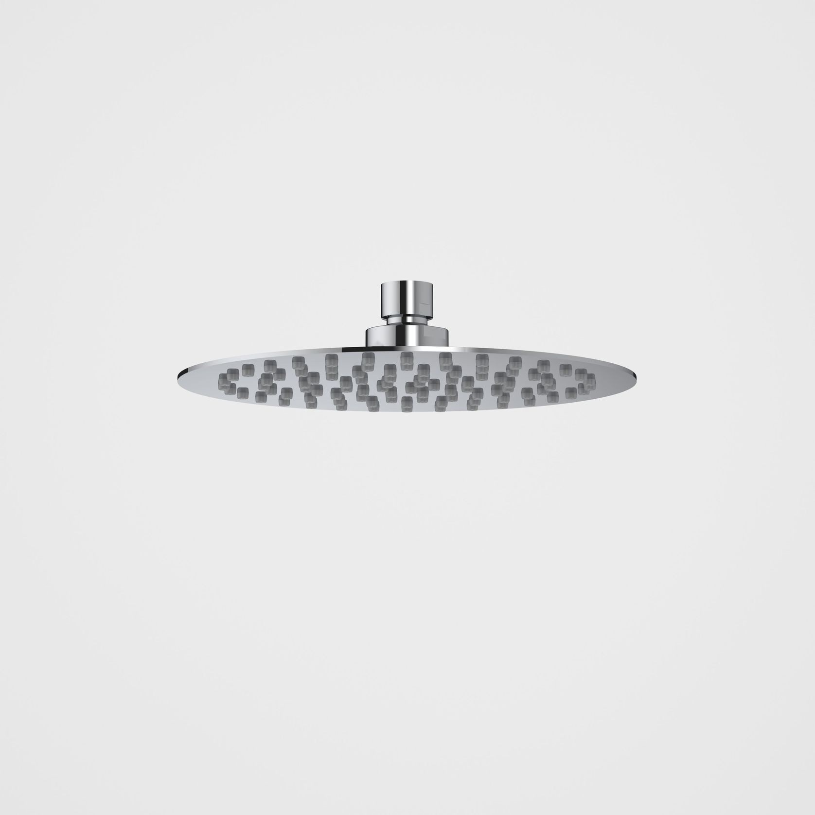 Urbane II 200mm Round Rain Shower Head gallery detail image