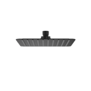 Urbane II 200mm Square Rain Shower Head gallery detail image