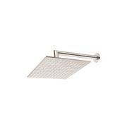 Voda Wall Mounted Shower Drencher Square gallery detail image
