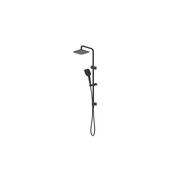 Luna Multi-function Rail Shower with Overhead gallery detail image