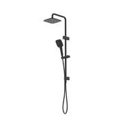 Luna Multi-function Rail Shower with Overhead gallery detail image