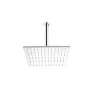 Voda Ceiling Mounted Shower Drencher Square gallery detail image