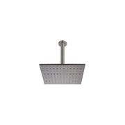 Voda Ceiling Mounted Shower Drencher Square gallery detail image