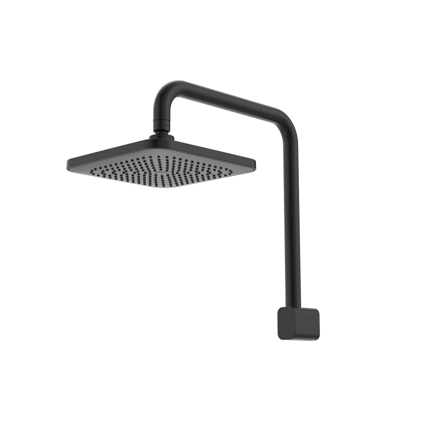 Luna Fixed Overhead Shower gallery detail image