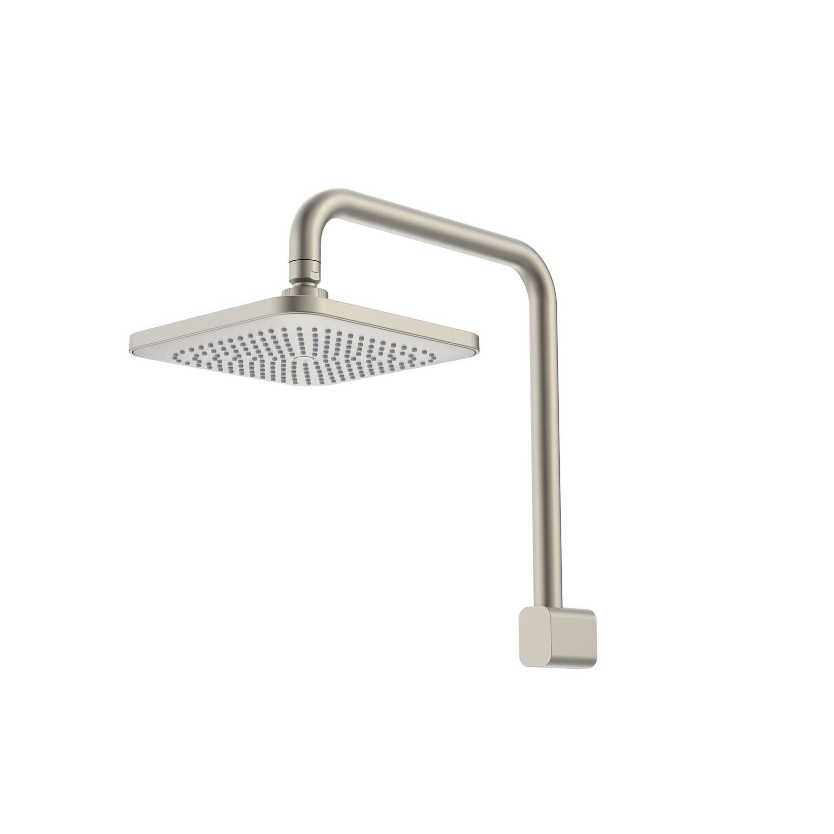 Luna Fixed Overhead Shower gallery detail image