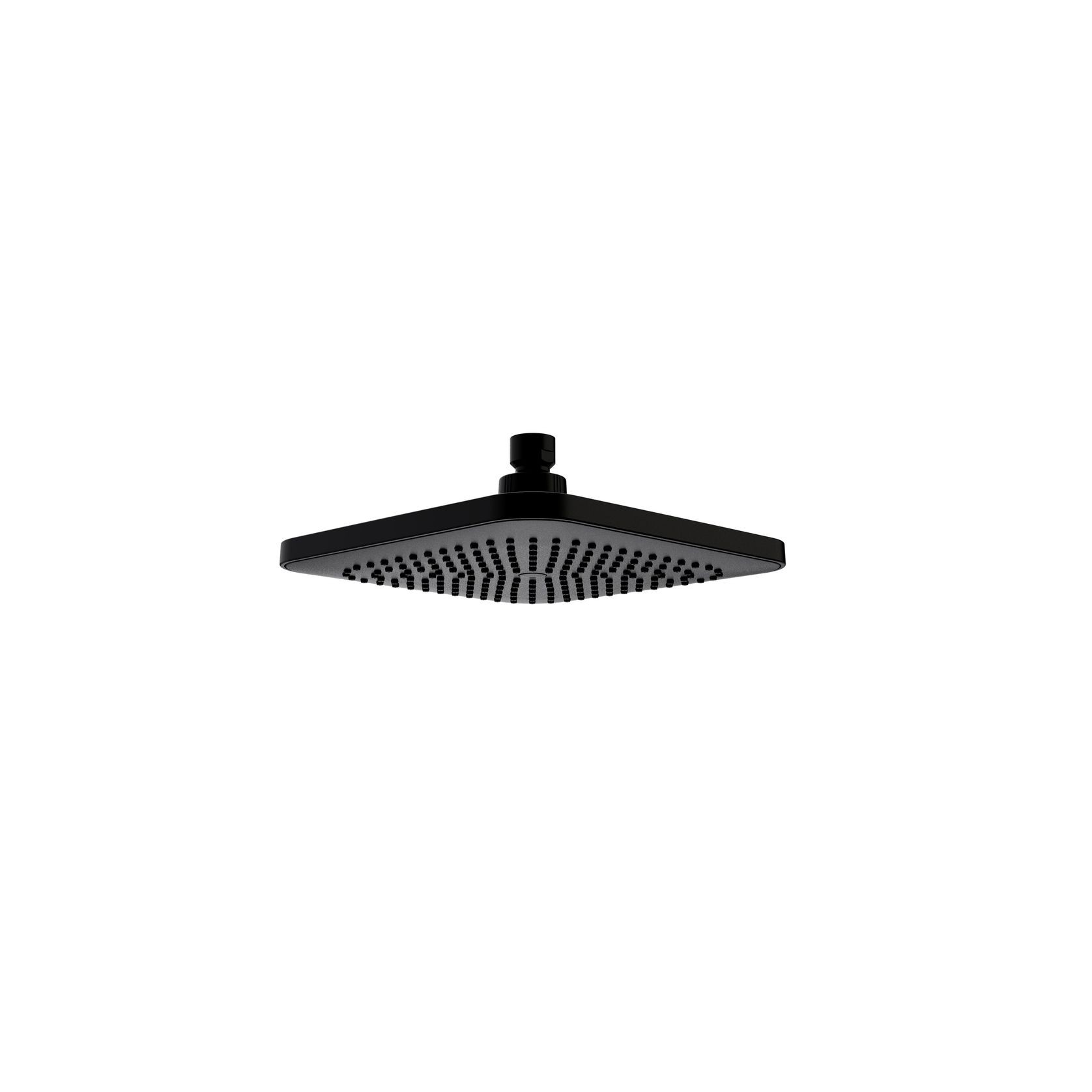 Luna Overhead Shower Head Only gallery detail image