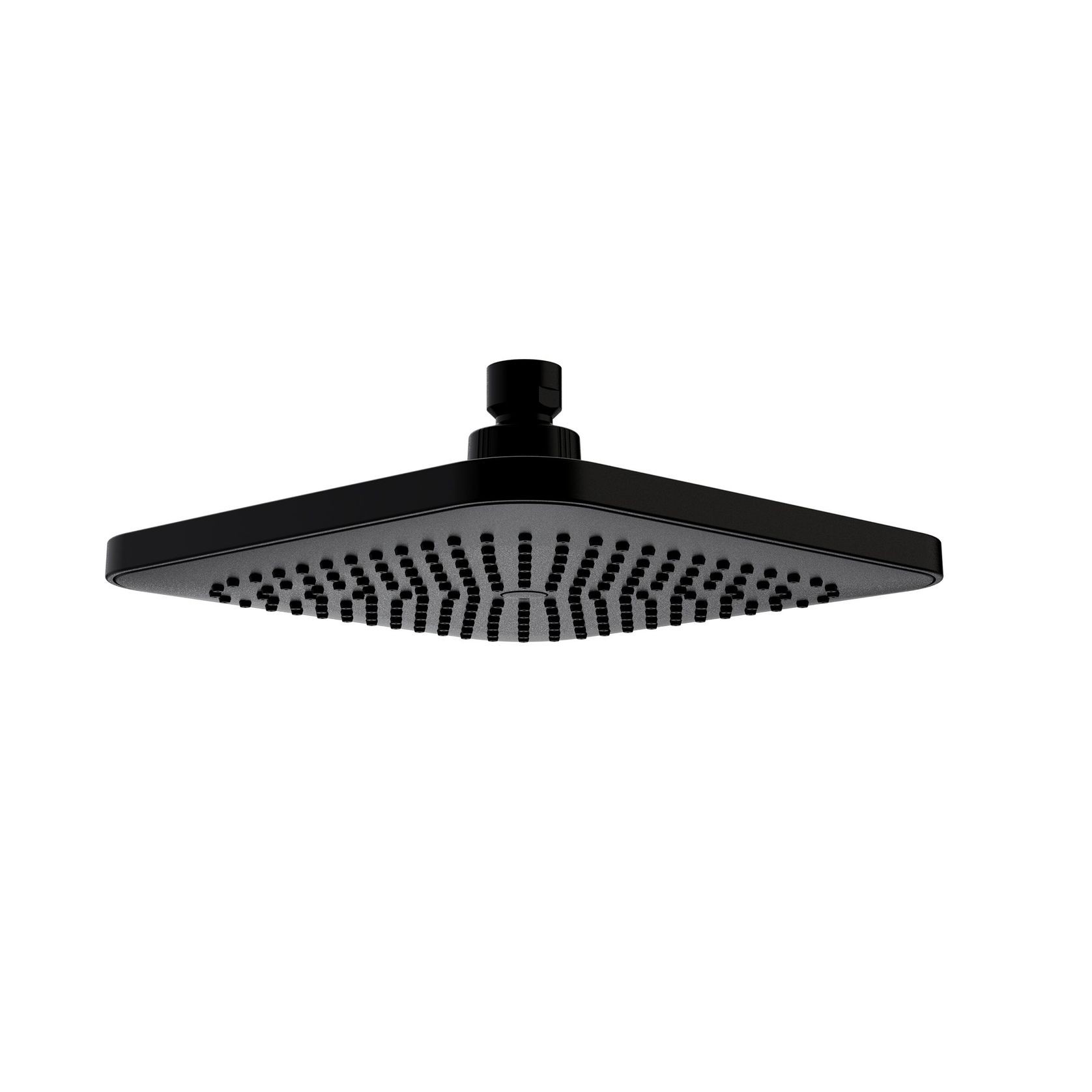Luna Overhead Shower Head Only gallery detail image