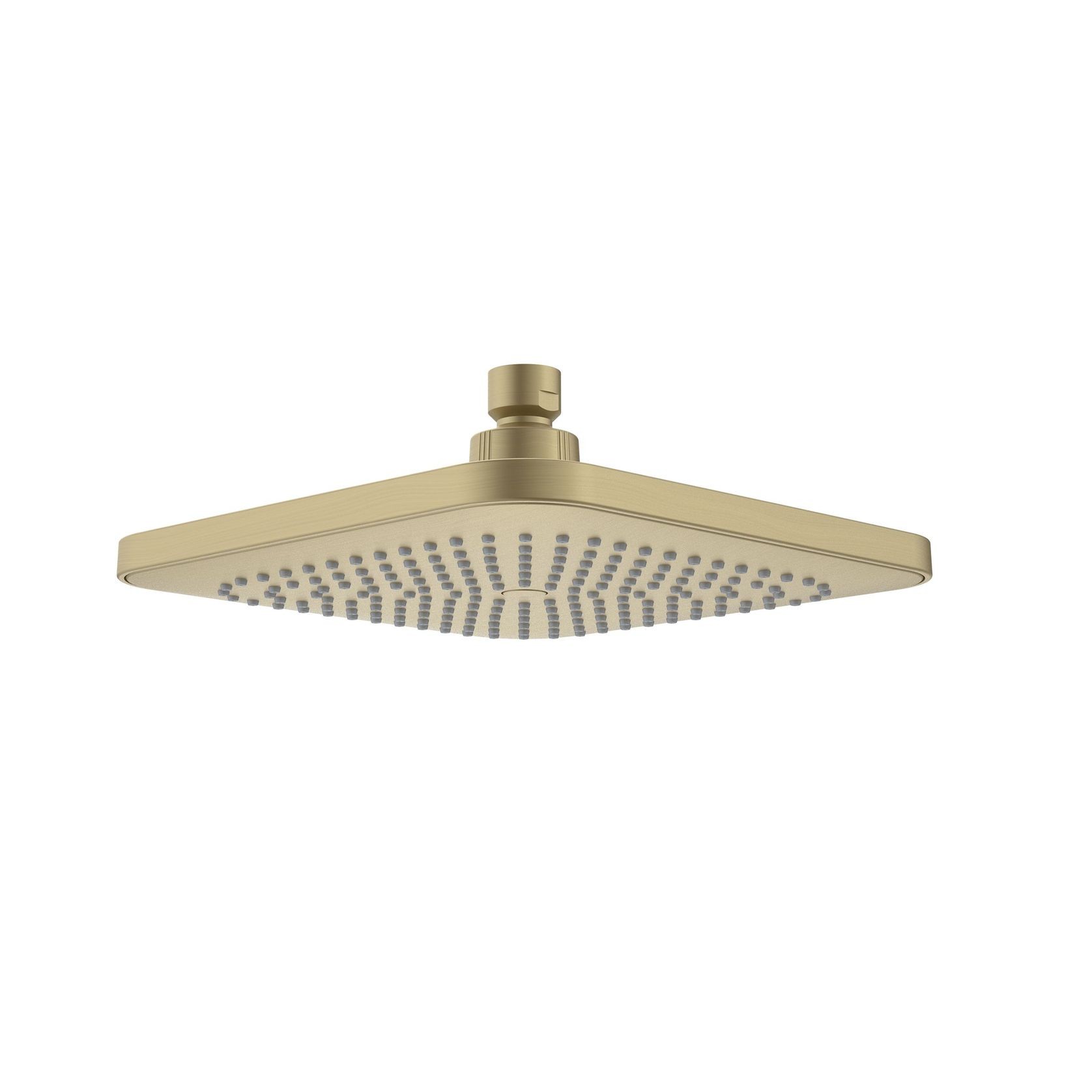 Luna Overhead Shower Head Only gallery detail image