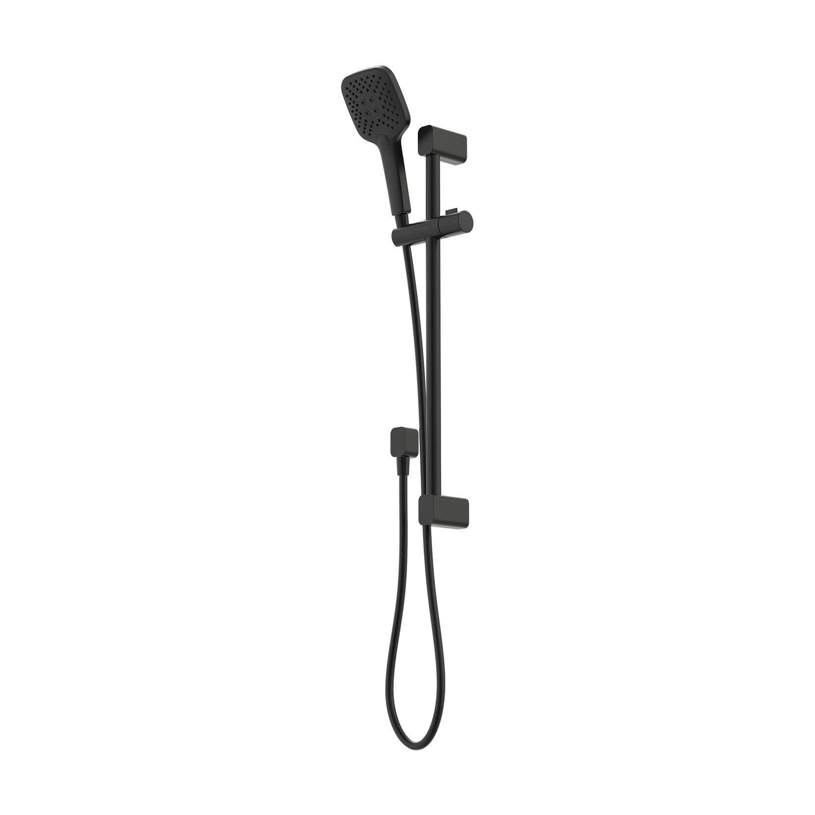 Luna Multi Function Rail Shower gallery detail image