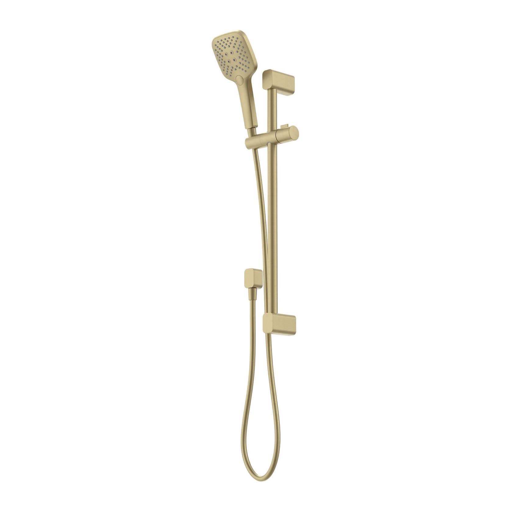 Luna Multi Function Rail Shower gallery detail image