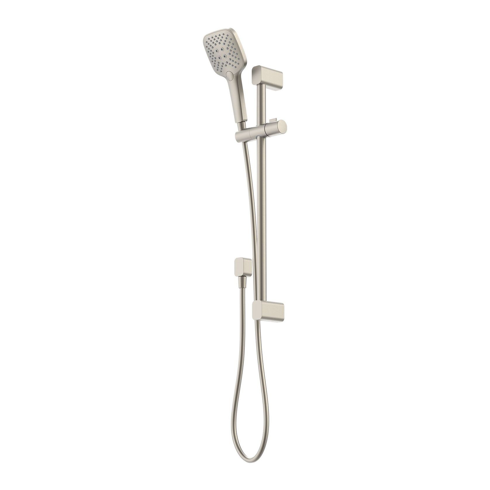 Luna Multi Function Rail Shower gallery detail image