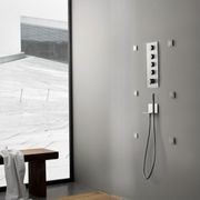 5mm by Treemme - Shower Tapware gallery detail image