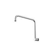 Urbane II Upswept Shower Arm gallery detail image