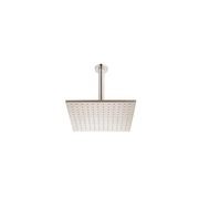 Voda Ceiling Mounted Shower Drencher Square gallery detail image
