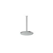 Glint Overhead Ceiling Shower Head gallery detail image