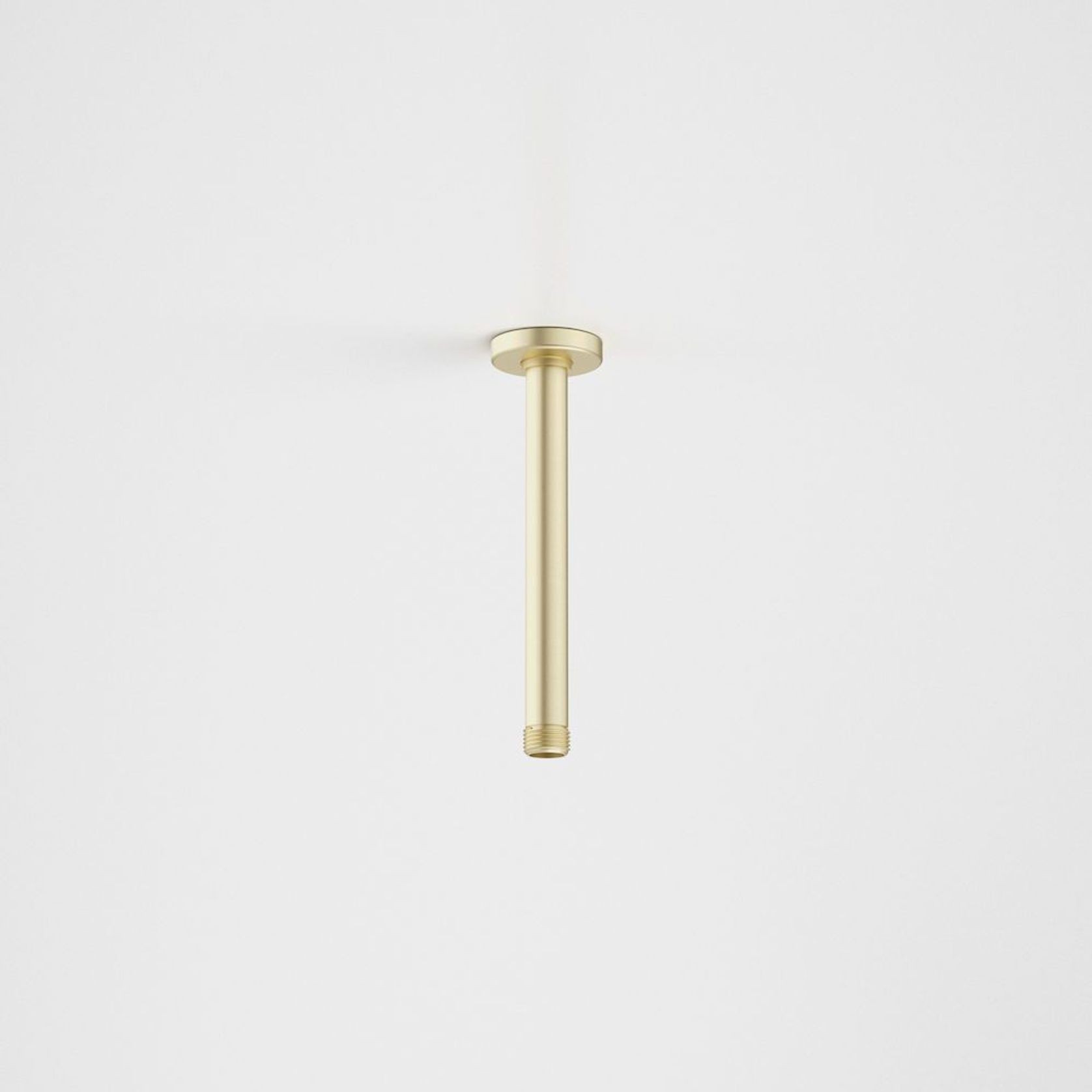 Urbane II Shower Ceiling Arm gallery detail image