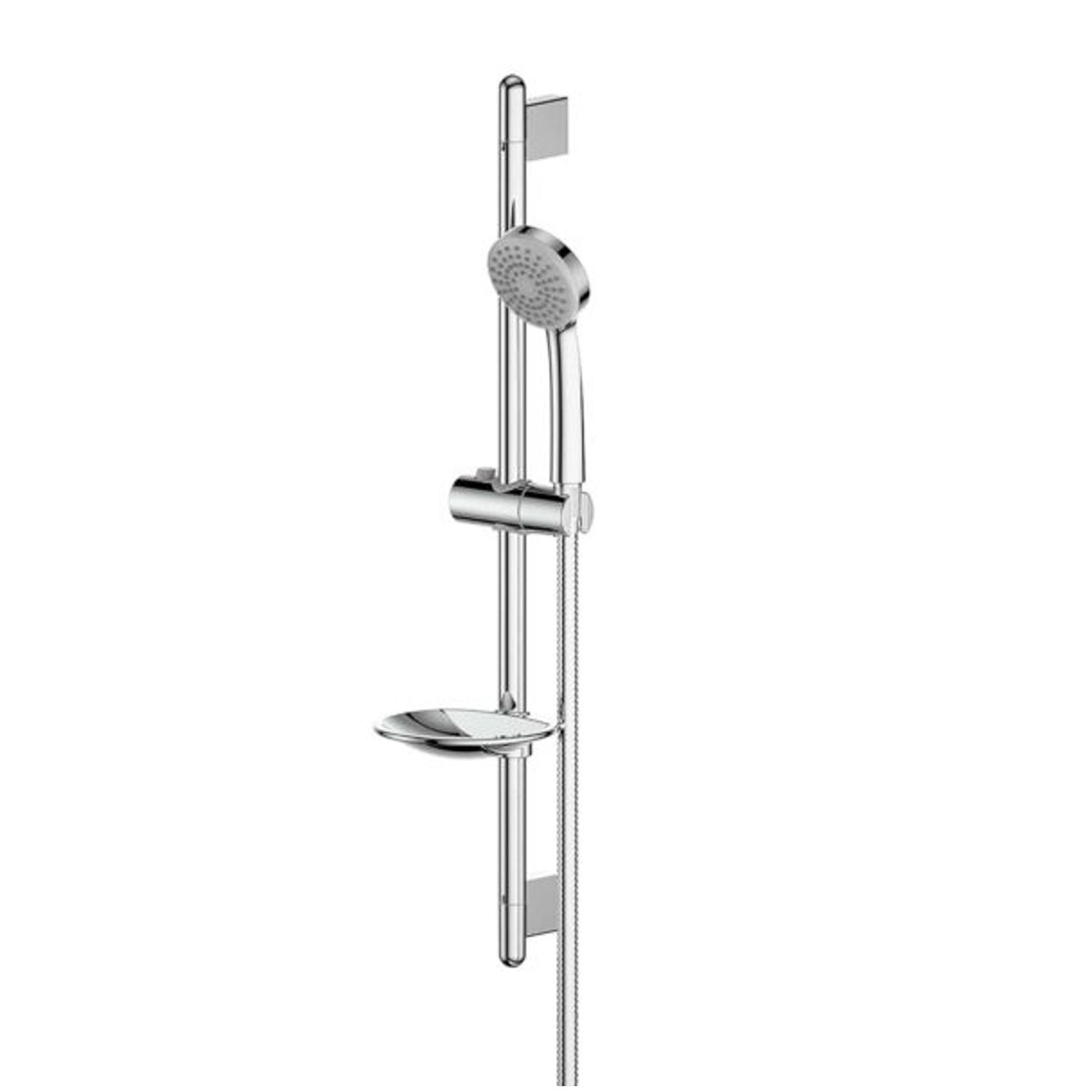 Applause Rail Shower gallery detail image