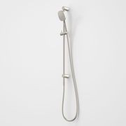 Contura II Rail Shower  | Brushed Nickel gallery detail image