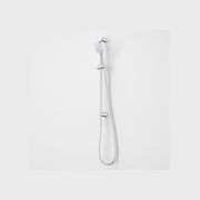 Contura II Rail Shower  | Chrome gallery detail image