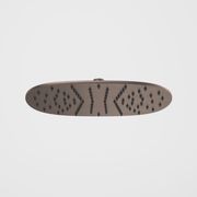 Contura II Rain Shower 300mm  | Brushed Bronze gallery detail image