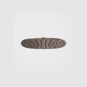 Contura II Rain Shower 300mm  | Brushed Bronze gallery detail image