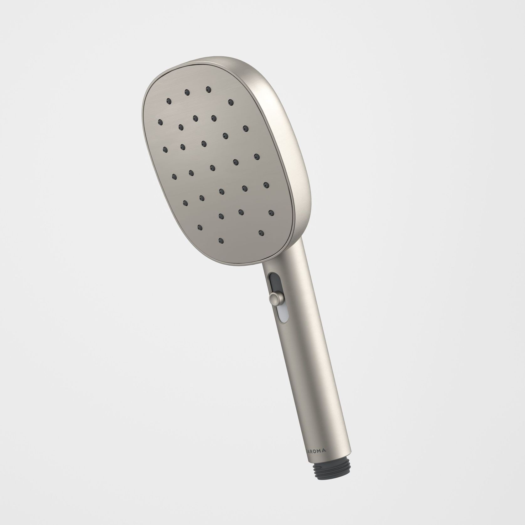 Contura II Handset  | Brushed Nickel gallery detail image