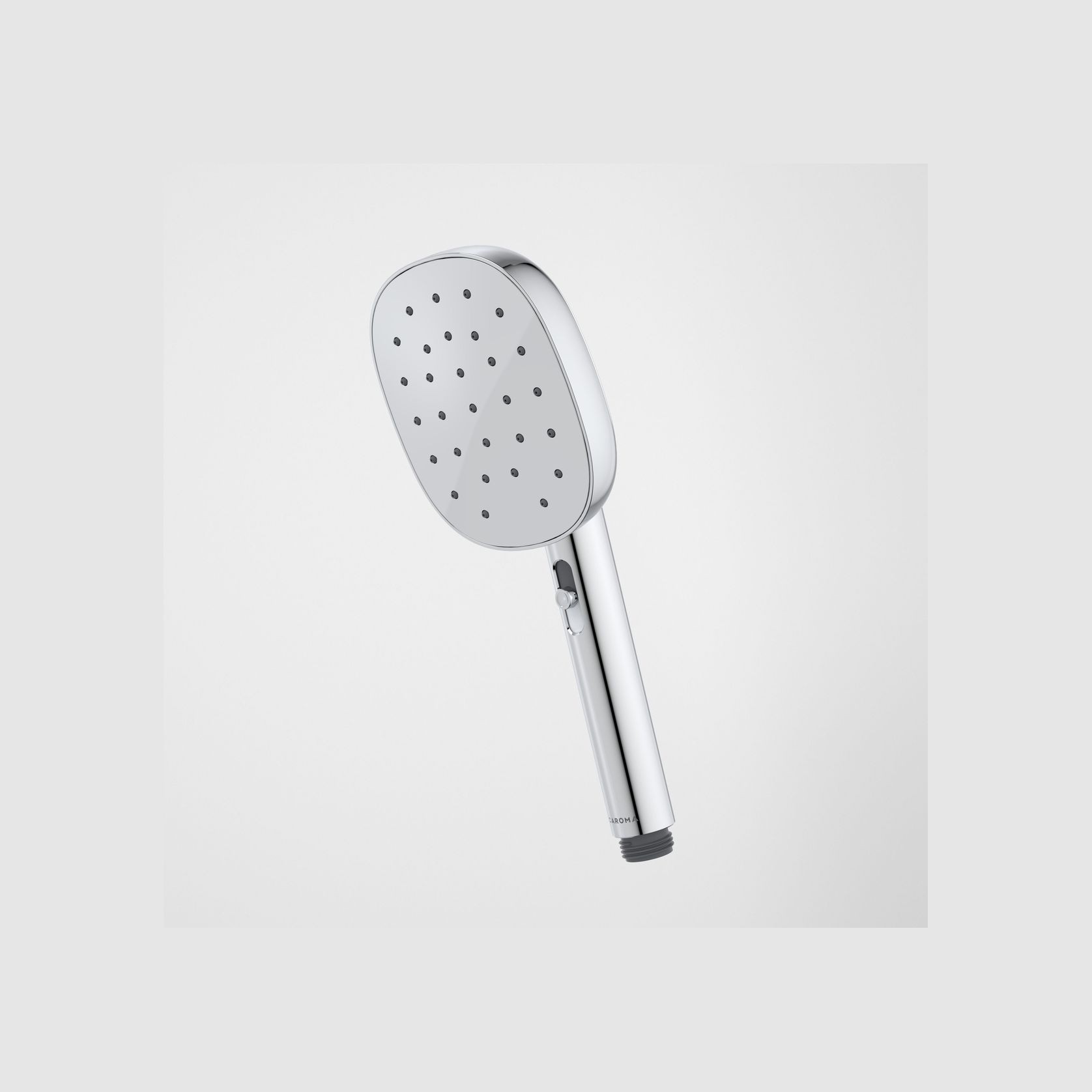 Contura II Handset  | Chrome gallery detail image